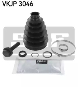 Пыльник SKF для VW TRANSPORTER IV c бортовой платформой/ходовая часть (70XD) 2.4 D